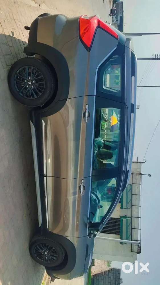 Maruti Suzuki Xl6 2021 Petrol Well Maintained