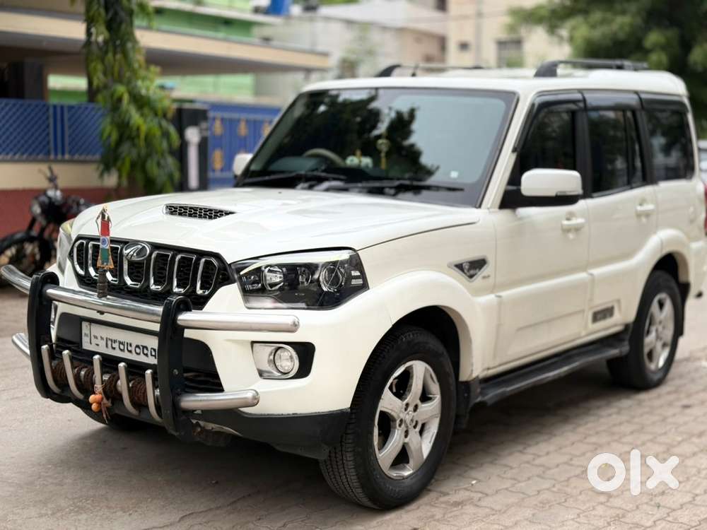Scorpio Classic S11