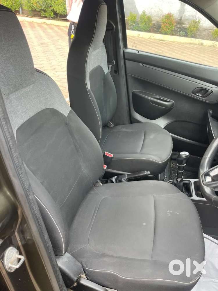 Renault Kwid Rxl 1.0, 2019, Petrol