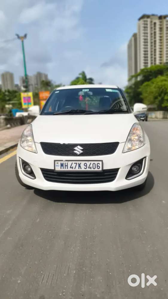 Maruti Suzuki Swift Vxi, 2016, Petrol