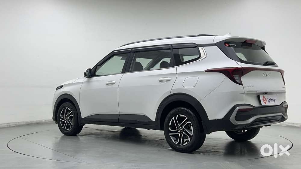 Kia Carens 1.5 Prestige Plus 7 Str Imt, 2023, Petrol