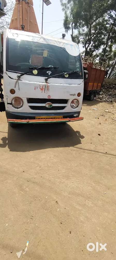 Tata Magic