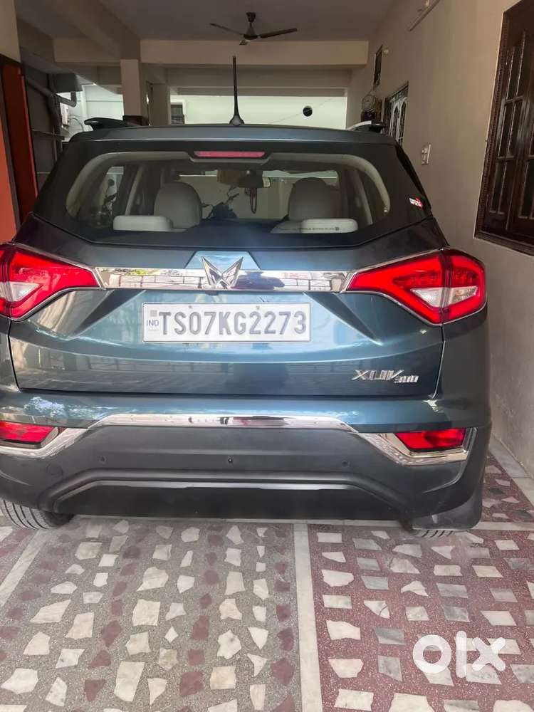 Mahindra Xuv300 Turbosport 2023 Diesel Good Condition