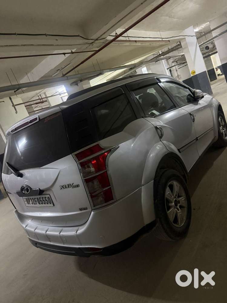 Mahindra Xuv500 2011-2015 W8 4wd, 2014, Diesel