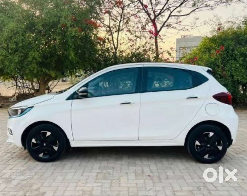 Tata Tiago Ev Xz 2026