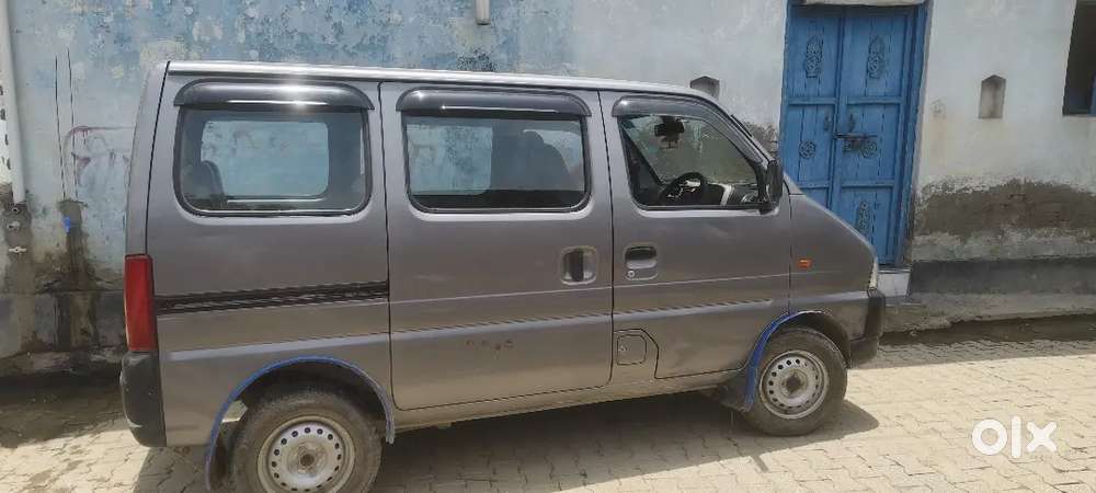 Maruti Suzuki Eeco 2023 Petrol Good Condition
