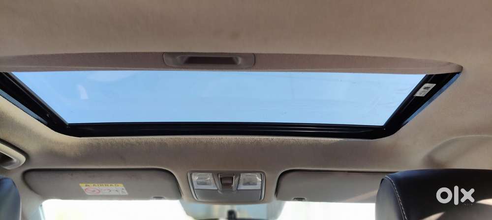 Hyundai Creta 1.6 Vtvt Sx At, 2020, Petrol