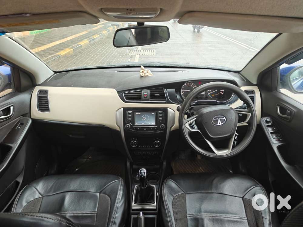 Tata Zest 1.2 Revotron Xt, 2015, Petrol