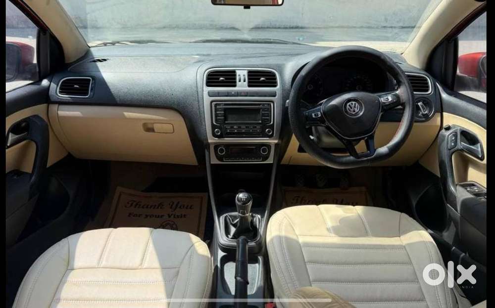 Volkswagen Polo 1.2 Mpi Anniversary Edition, 2014, Petrol