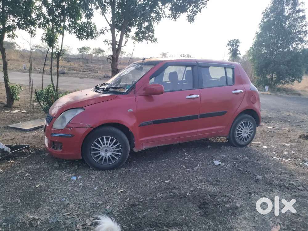 Arjent Vikaychi Aahe