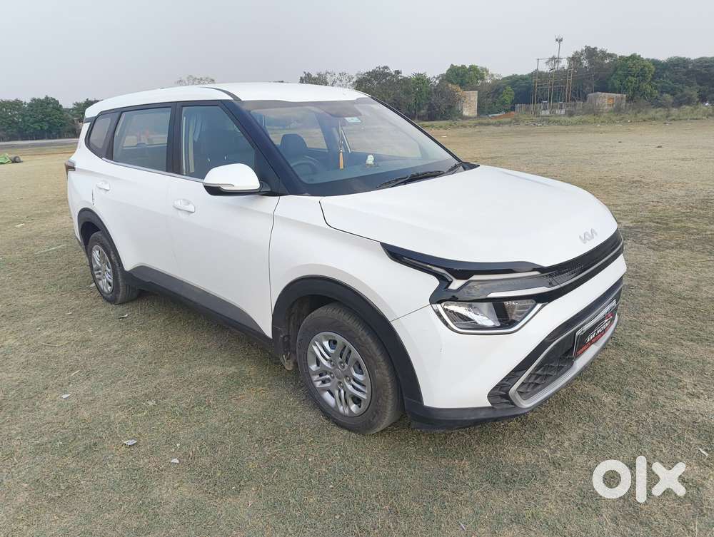 Kia Carens 1.4 Premium 7 Str, 2025, Petrol