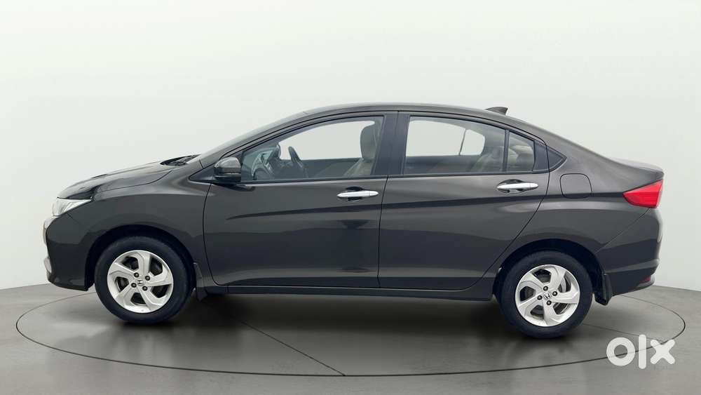 Honda City i VTEC V, 2016, Petrol