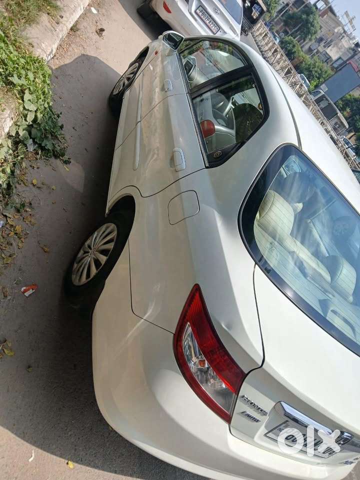 Honda City Petrol Manual 2005