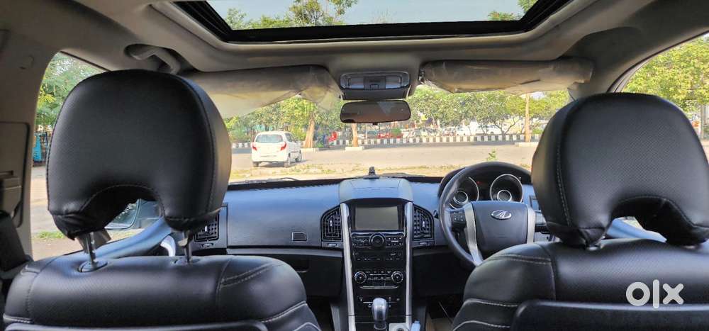 Mahindra Xuv500 W9 1.99, 2018, Diesel