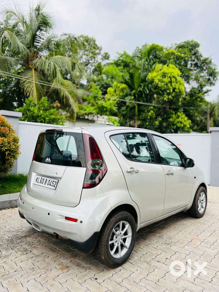 Maruti Suzuki Ritz Vdi Bs-iv, 2009, Diesel