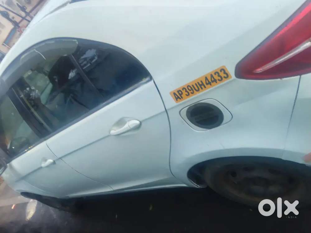 Tata Zest Quadrajet 2016