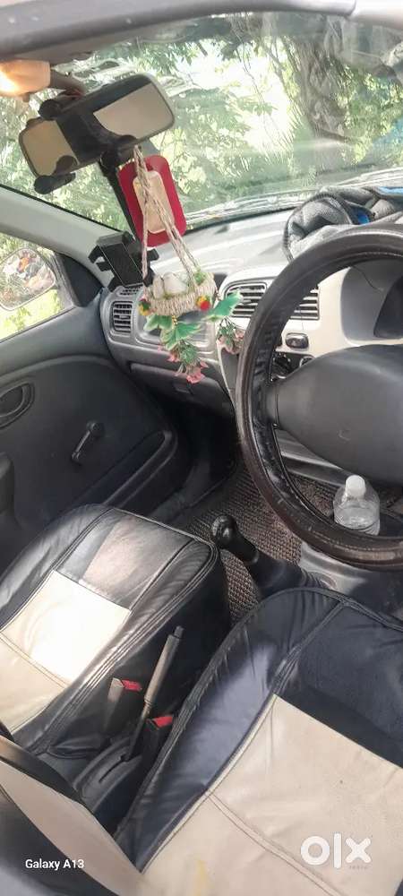 Maruti Suzuki Alto 2010 Petrol 118000 Km Driven