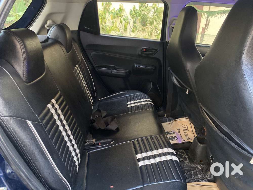 Maruti Suzuki Swift Vvt Lxi, 2021, Petrol
