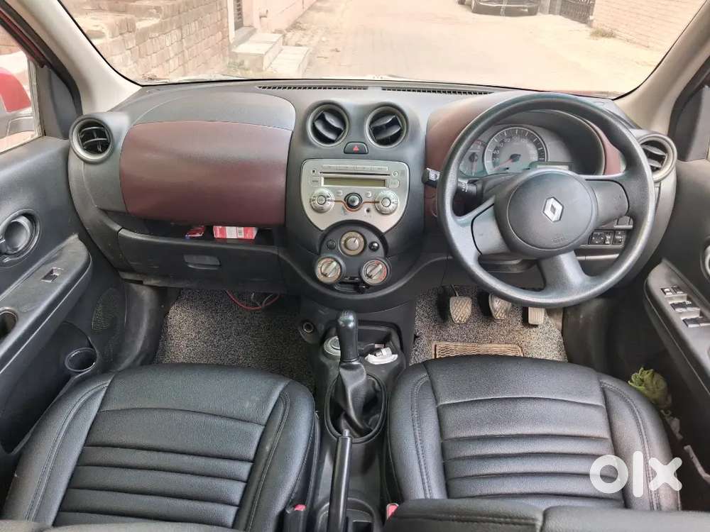 Renault Pulse 2012 Diesel Good Condition