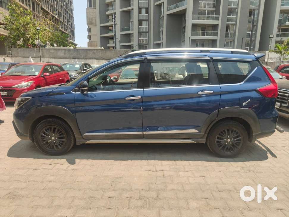Maruti Suzuki Xl6 Zeta At, 2019, Petrol