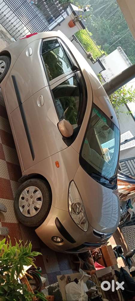 Hyundai I10 2009 Petrol Good Condition