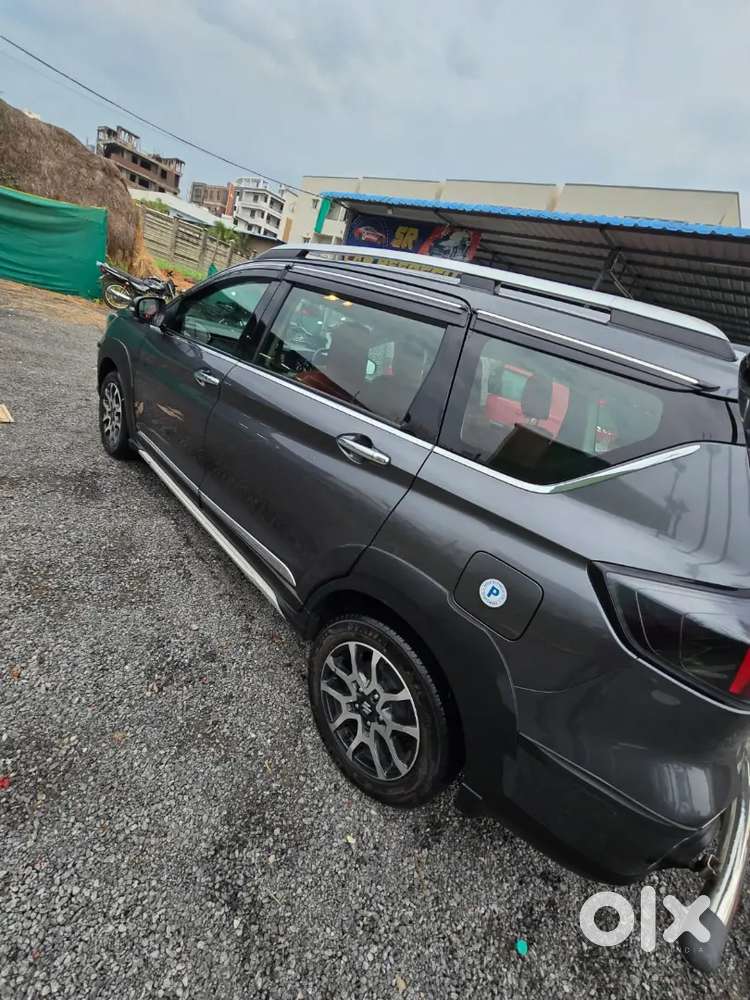 Maruti Suzuki Xl6 2022