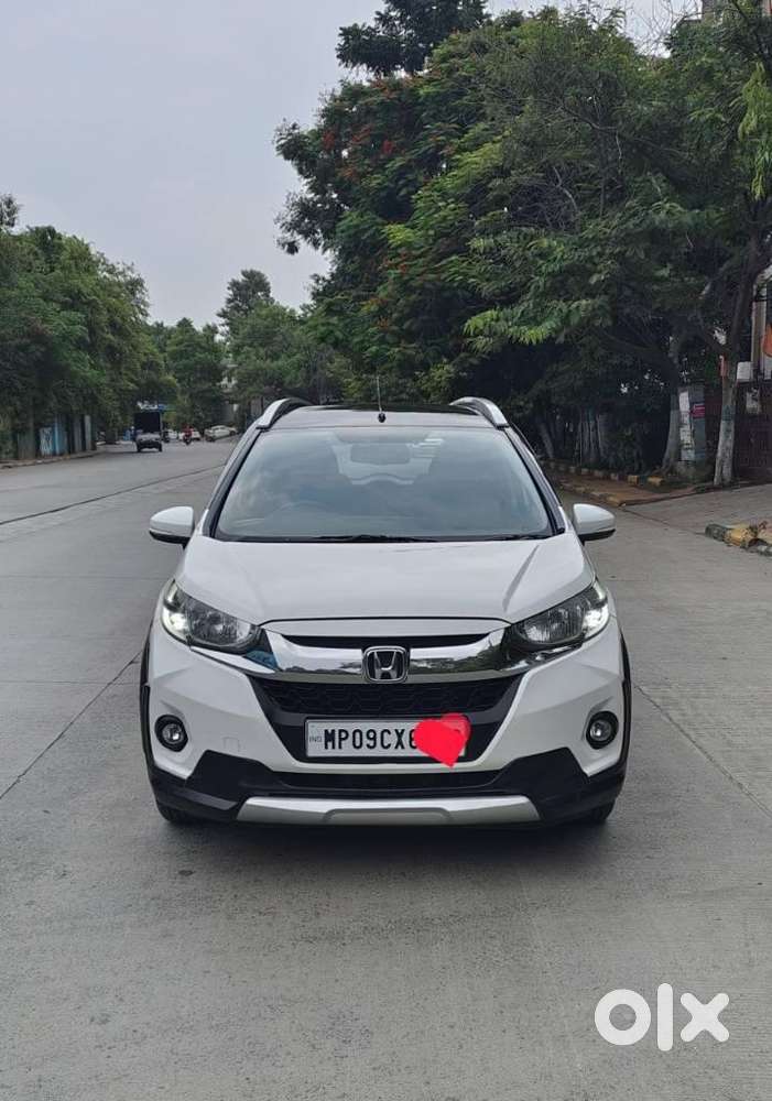 Honda Wr-v I-dtec S, 2018, Diesel