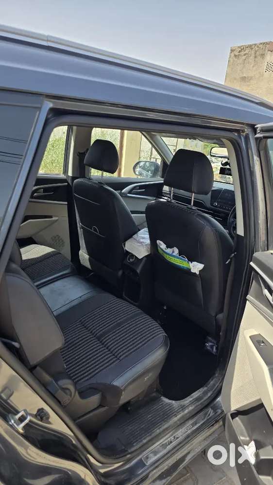 Kia Carens 2022 Model Here