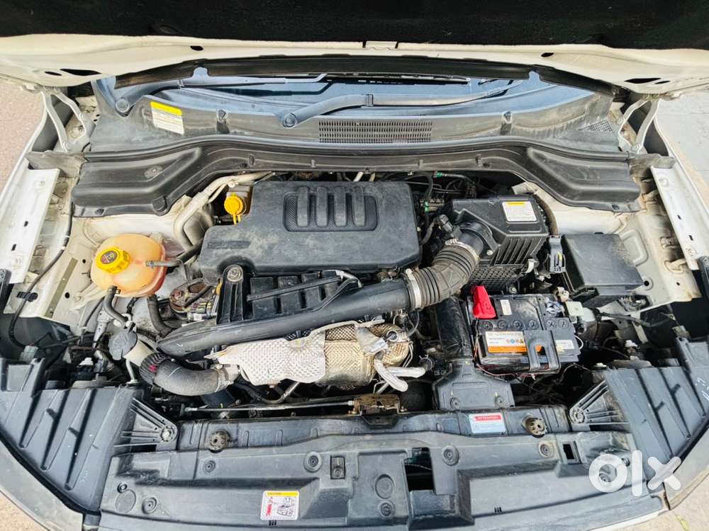 Mahindra Xuv300 Diesel 2023