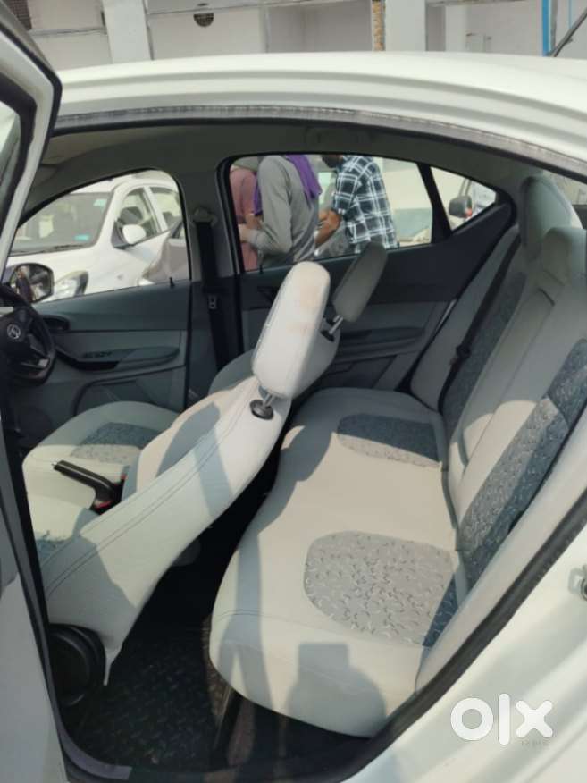 Tata Tigor Xz Cng, 2022, Petrol