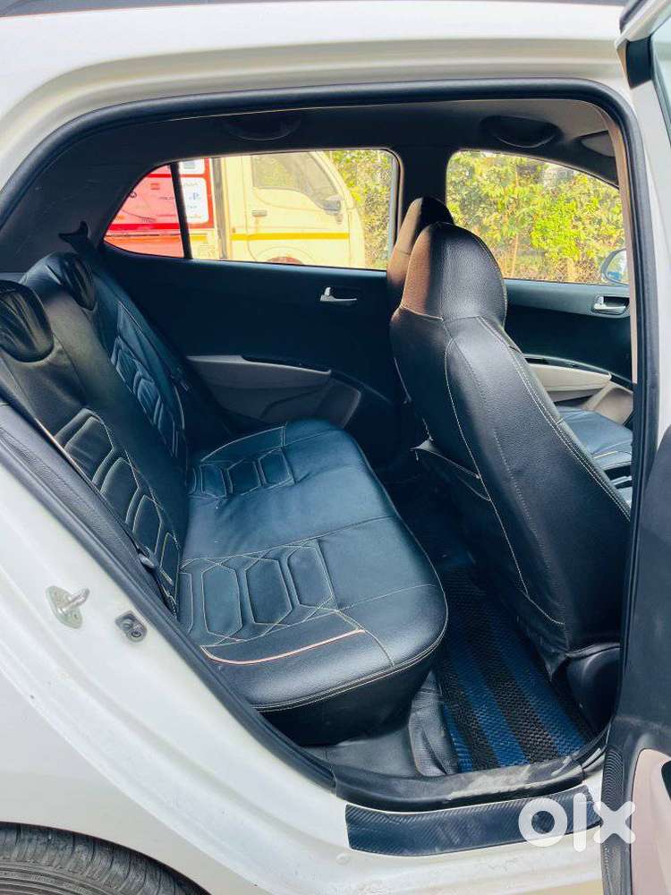 Hyundai Grand I10 Sportz Edition, 2019, Petrol