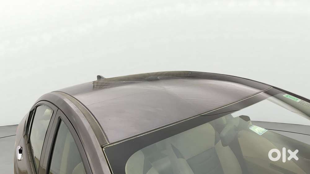 Honda City I-vtec Cvt V, 2019, Petrol