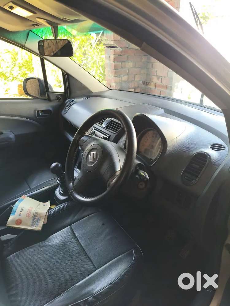 Maruti Suzuki Ritz 2012 Diesel 89000 Km Driven