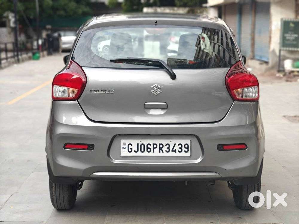 Maruti Suzuki Celerio Zxi, 2024, Petrol