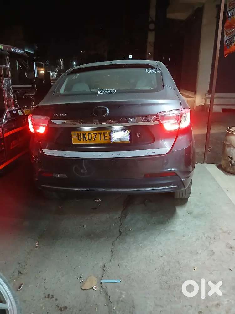 Tata Tigor Xe Petrol 2025