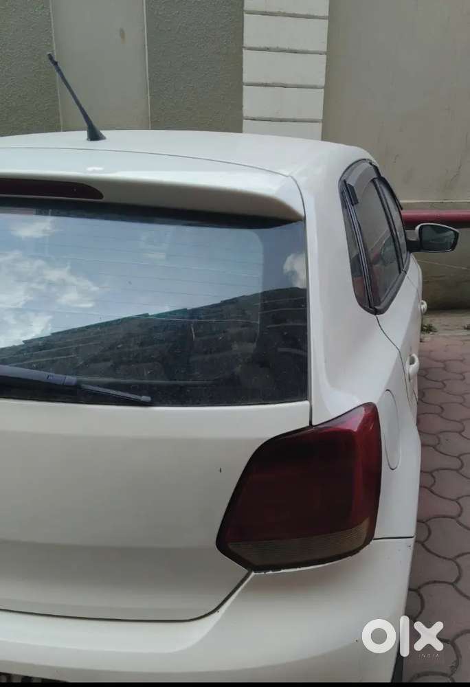 Sell Krna H Volkswagen Polo Diesel 2013