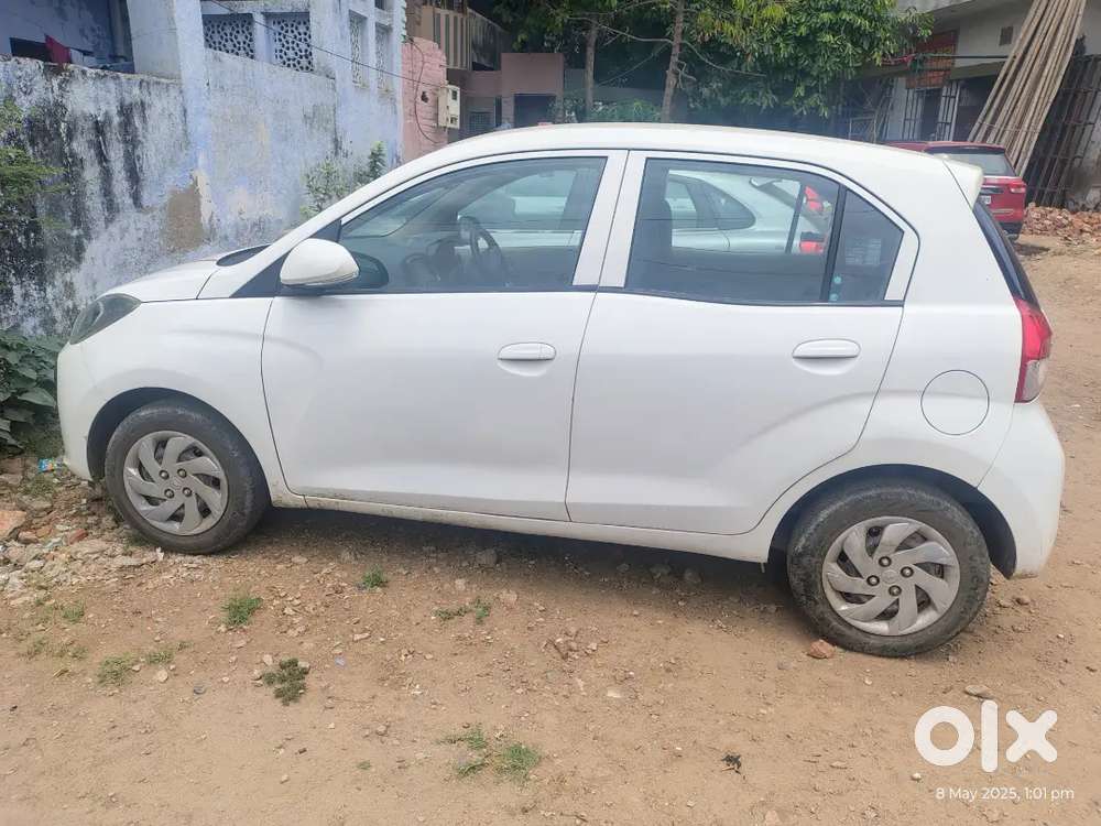 Hyundai Santro 2019 Cng & Hybrids Well Maintained