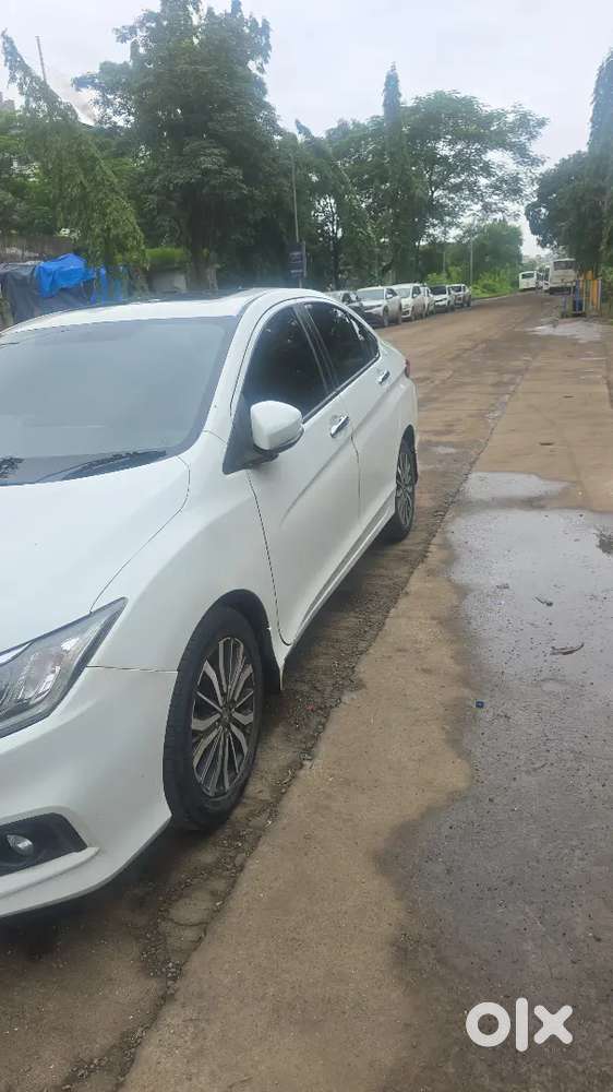 Honda City 1.5 Zx 2017 Diesel Manual