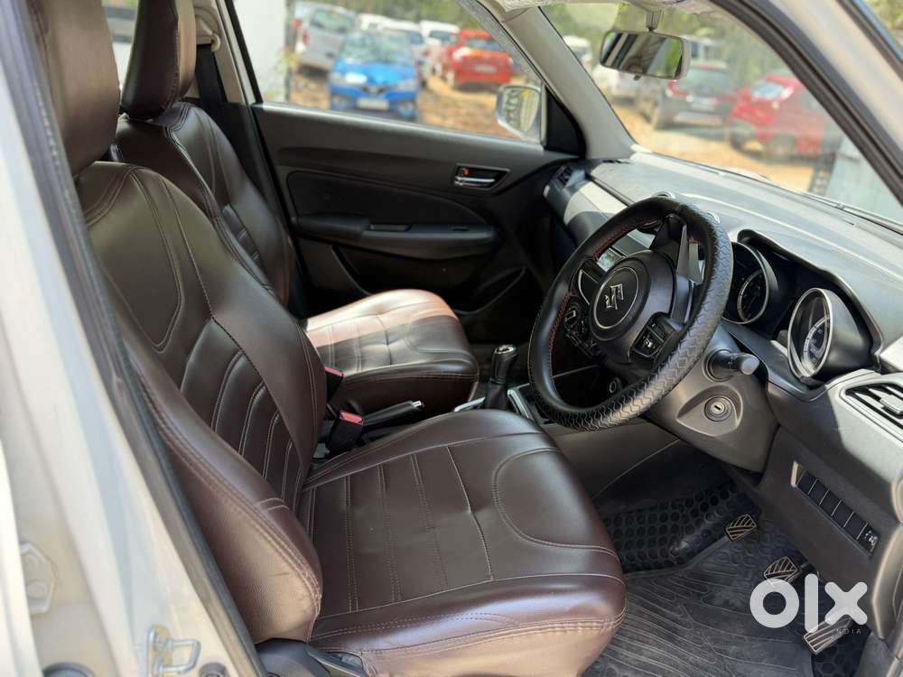 Maruti Suzuki Swift Vxi + Manual, 2020, Petrol
