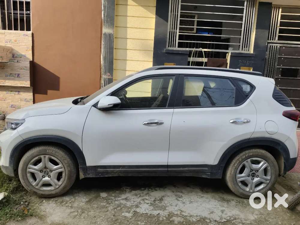 Kia Sonet 1.0 Gtx Plus 2021