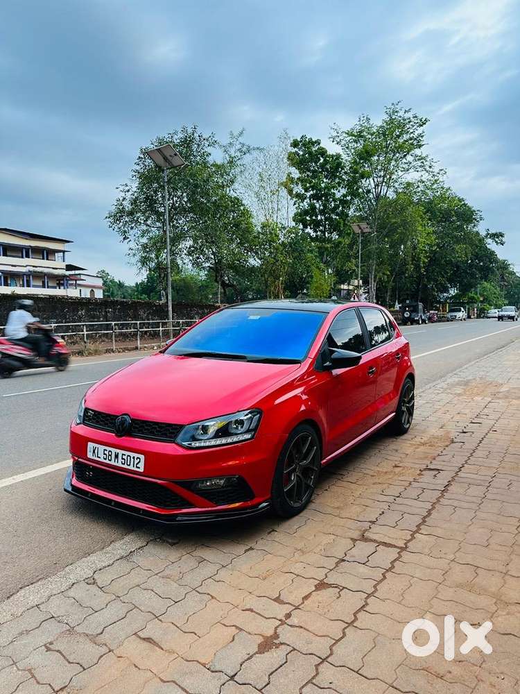 1.6l Gt Tdi (fully Loaded )
