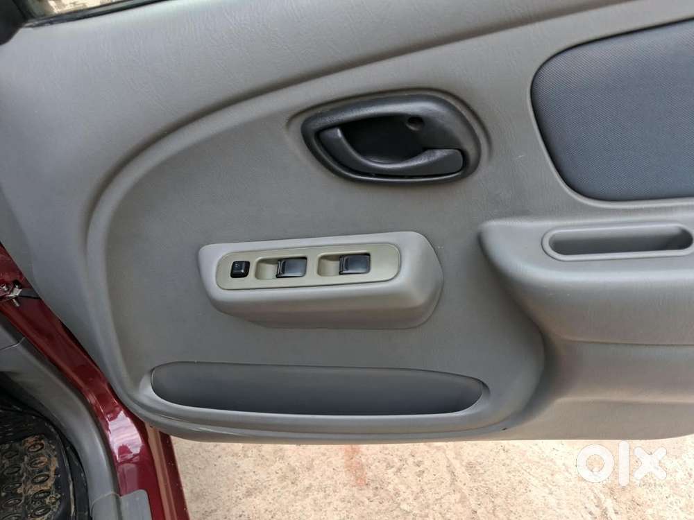 Maruti Suzuki Alto K10 1.0 Vxi, 2012, Petrol