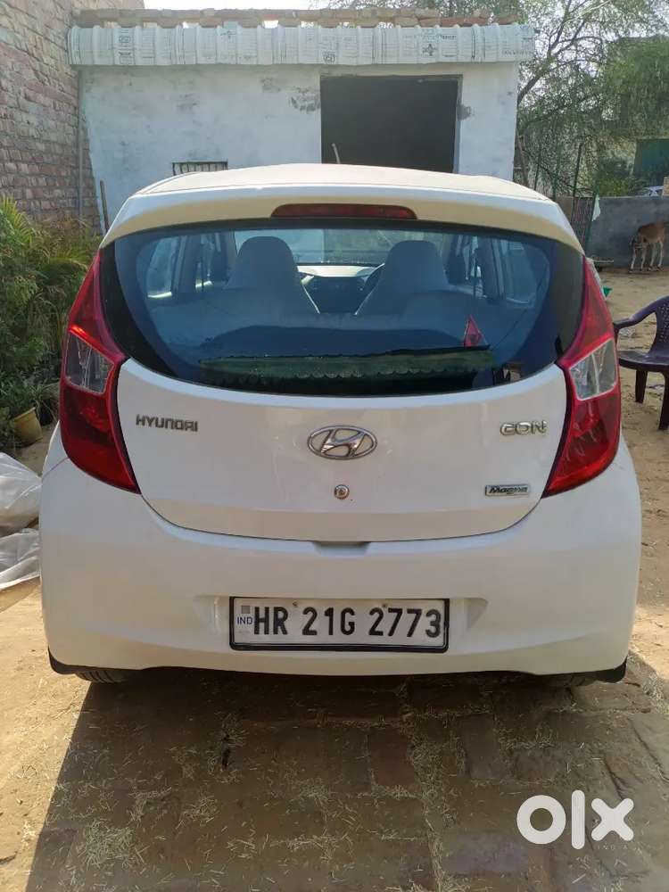 Big New Car