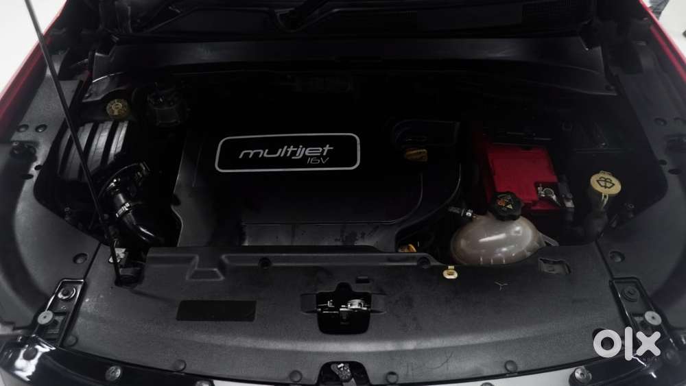 Jeep Compass 2.0 Sport, 2018, Diesel