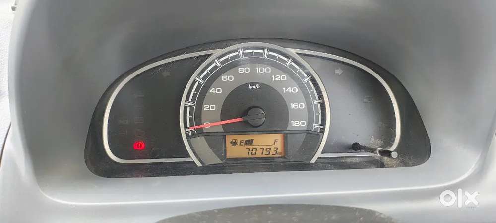Maruti Alto 800 Lxi Manual 2016