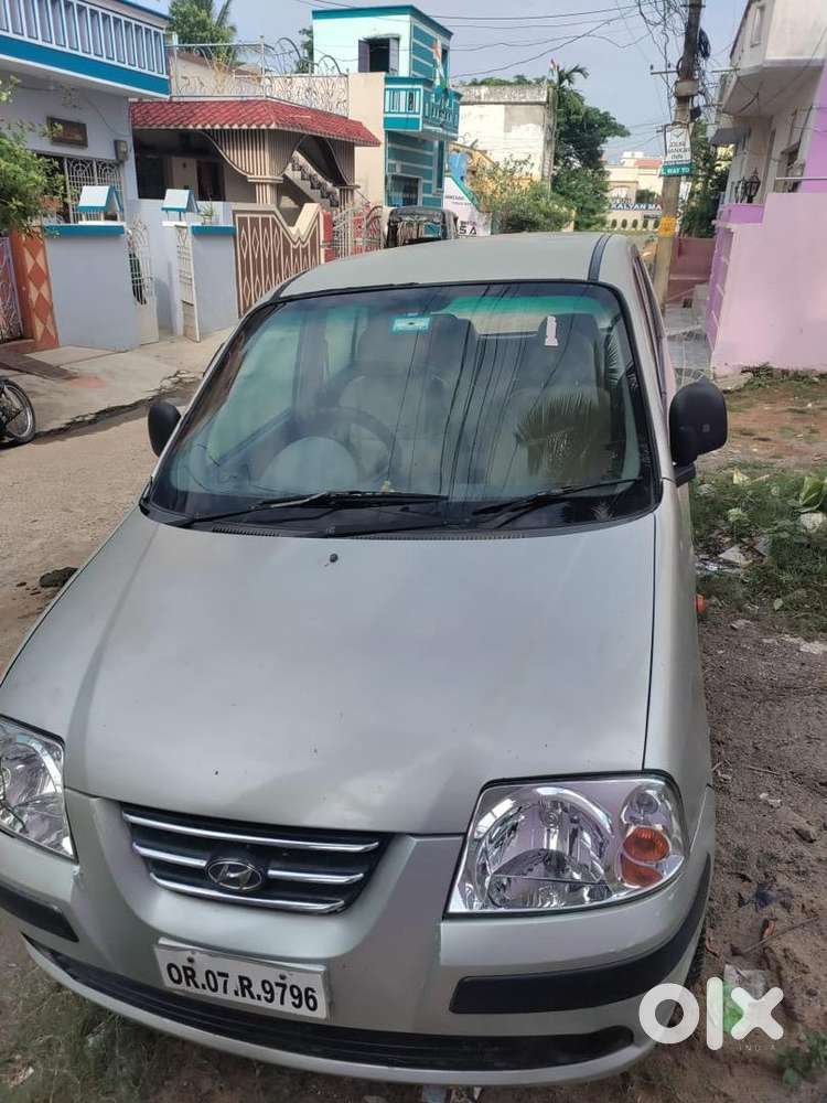 Hyundai Santro Xing 2009