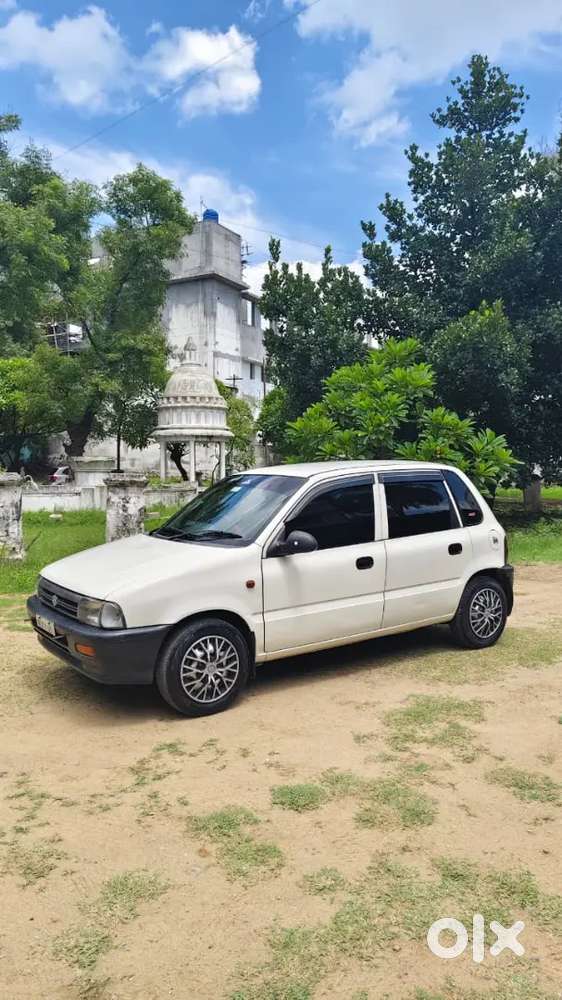 Maruthi Zen