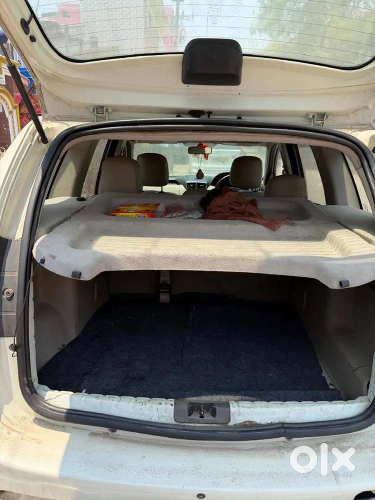 Nissan Terrano 2014 Diesel Good Condition