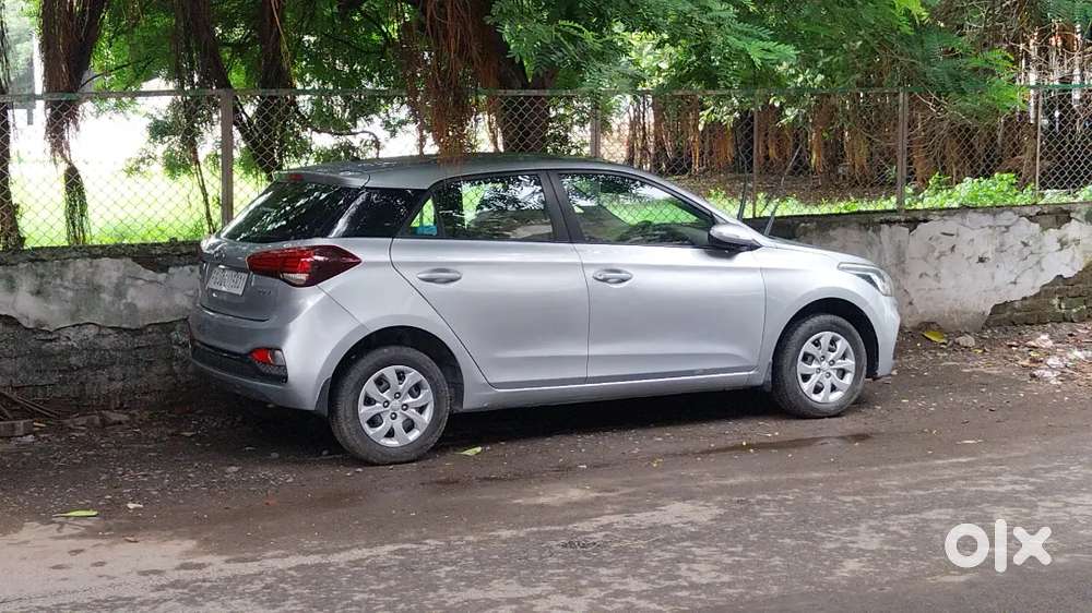 Hyundai Elite I20 Sportz 2019