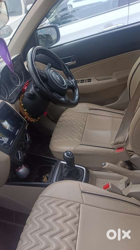 Maruti Suzuki Swift Dzire 1.3 Vxi, 2025, Petrol